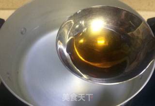 凉拌花心的做法步骤：2