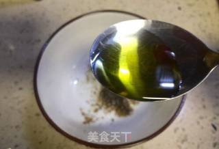 凉拌花心的做法步骤：12