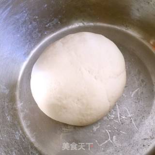 春饼的做法步骤：1