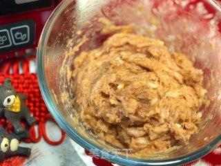 灯笼茄子——让您家的年夜饭倍儿有面子的做法步骤：8