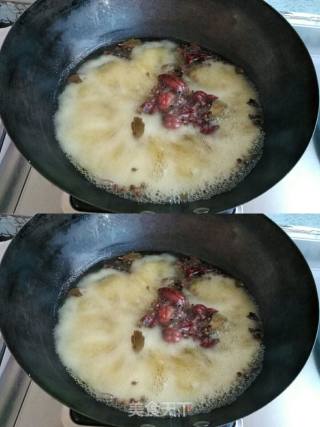 独家秘方腊肠的做法步骤：1