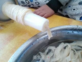 独家秘方腊肠的做法步骤：7