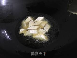 腊鸭腿椰浆香芋煲的做法步骤：3