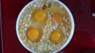 鸡蛋卧排骨的做法步骤：4