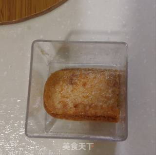 提拉米苏盒子蛋糕的做法步骤：17