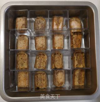 提拉米苏盒子蛋糕的做法步骤：18