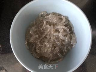 肉末酸辣粉的做法步骤：2