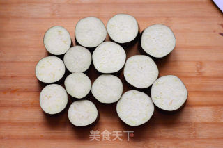 过年不可缺少的一道年菜--丰收茄墩的做法步骤：1
