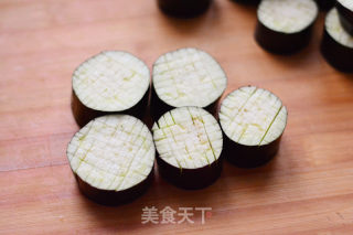 过年不可缺少的一道年菜--丰收茄墩的做法步骤：2