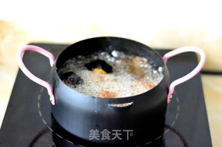 过年不可缺少的一道年菜--丰收茄墩的做法步骤：9
