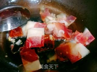 春风得意的做法步骤：4