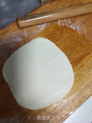 春卷的做法步骤：3