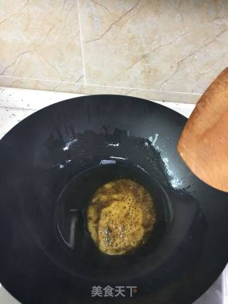 酱香猪蹄的做法步骤：2