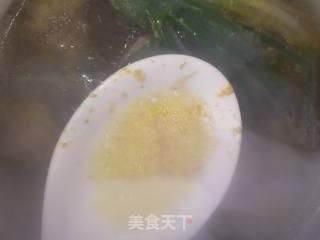 木耳鸡汤的做法步骤：5