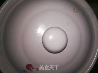 木耳鸡汤的做法步骤：6