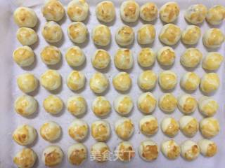 黄梨挞的做法步骤：10