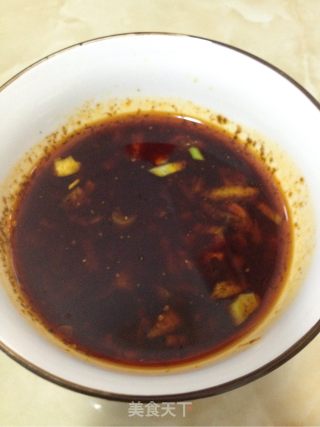 凉拌土豆丝的做法步骤：5