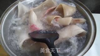 自制皮冻的做法步骤：1