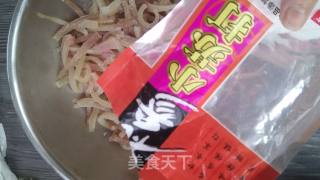 自制皮冻的做法步骤：5