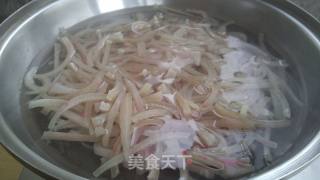 自制皮冻的做法步骤：7
