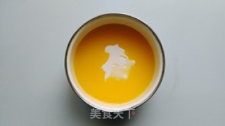 奶油蓝莓核桃马芬的做法步骤：3