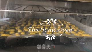 失败的溶豆的做法步骤：8