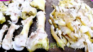优雅招财猪手──“鱼儿厨房”私房菜的做法步骤：9