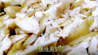 优雅招财猪手──“鱼儿厨房”私房菜的做法步骤：10
