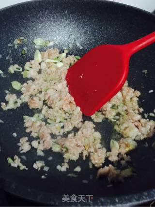 酱香土豆丁的做法步骤：3