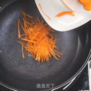 九阳知食 | 七彩越南春卷的做法步骤：3