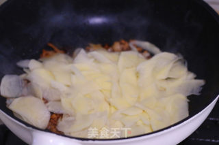 干锅土豆的做法步骤：5