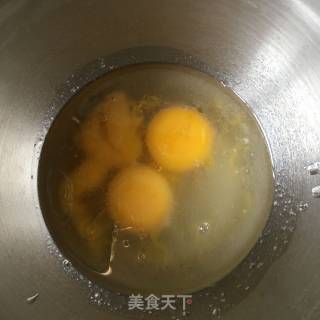 心形水果裸蛋糕的做法步骤：3