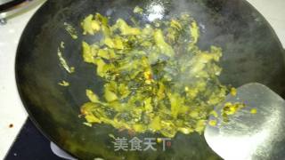 酸菜鱼的做法步骤：6