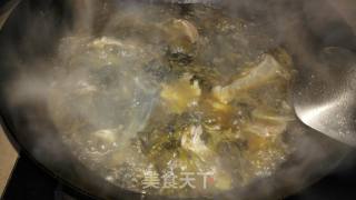 酸菜鱼的做法步骤：9