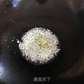 香菇西兰花的做法步骤：6