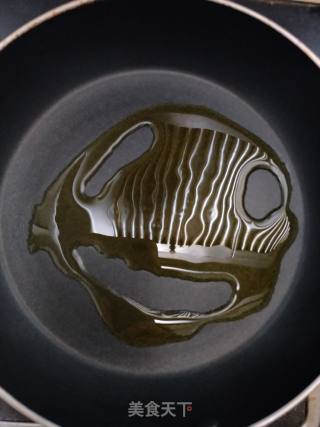 糖醋藕饼的做法步骤：9