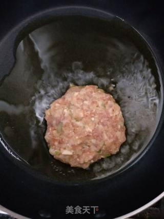 糖醋藕饼的做法步骤：11