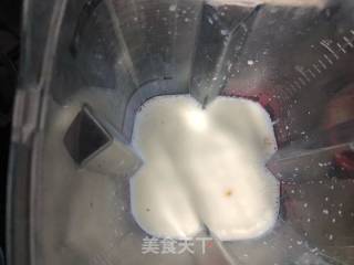 奶香玉米粥的做法步骤：3