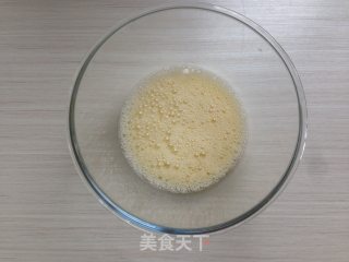 培根麻薯包的做法步骤：3