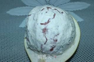 柚子汁的做法步骤：2