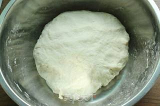 蜜豆发糕的做法步骤：4