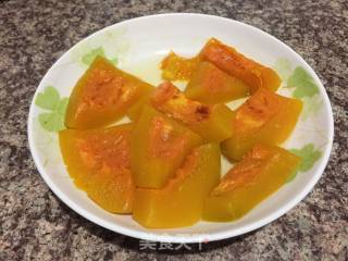黄金元宝饺的做法步骤：1