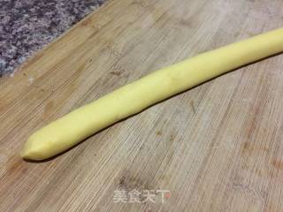 黄金元宝饺的做法步骤：6