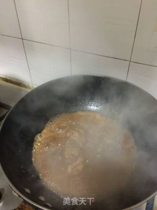 蒜香排骨的做法步骤：5