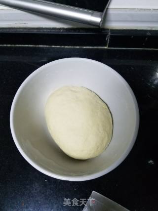 酸汤面叶的做法步骤：1
