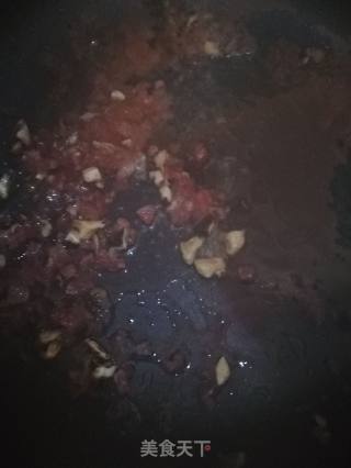 萝卜糕的做法步骤：4