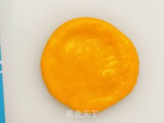 吉祥金福包的做法步骤：4