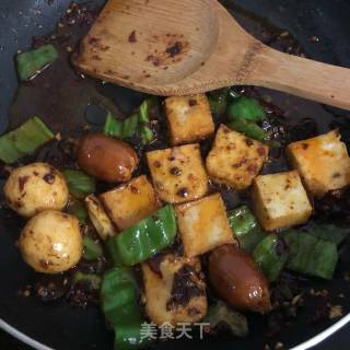 麻辣香锅的做法步骤：10