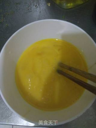 #妈妈的味道#胡萝卜豆腐馅水饺的做法步骤：1