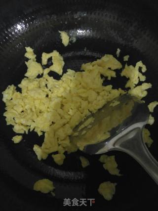 #妈妈的味道#胡萝卜豆腐馅水饺的做法步骤：2